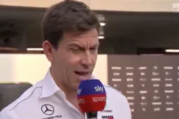 Wolff: "Ocon had in juli twee aanbiedingen, maar toonde ballen"