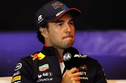Villeneuve spricht über den Platz neben Verstappen