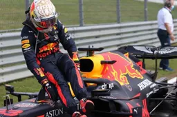RB16 Verstappen is getting better: "He is more predictable"