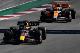 Hoe laat begint de F1 Grand Prix van de Verenigde Staten?