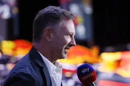 Vurige meeting tussen teambazen: 'Dat is de wereld waar we in leven'
