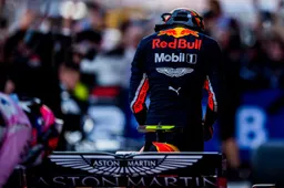 Verstappen en Albon ontwerpen een zeepkist
