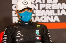 De grote vraag | Wordt Valtteri Bottas ondergewaardeerd?