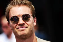 KIJKEN: Dikke achter de schermen video van Nico Rosberg