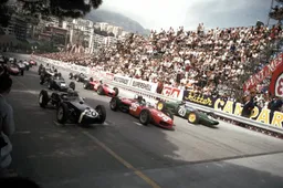 Wat maakt de Grand Prix van Monaco zo speciaal?