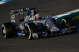 Red Bull komt volgend jaar met extreem lange wielbasis!