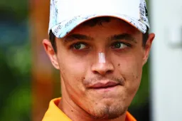 Norris und McLaren hatten einige "Zwischenfälle und Rückschläge" vor dem Miami GP