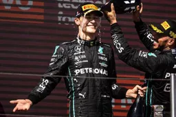 Britse pers reageert op Franse GP: 'Makkelijke zege voor Verstappen'