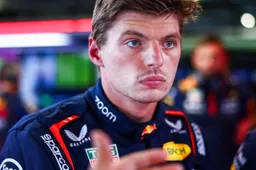 Estos son los principales rivales de Verstappen para el Gran Premio de Italia