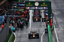 Circuit Zandvoort op de schop: dit zijn de aanpassingen!
