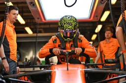 Stella advierte a Norris y Piastri si van contra las órdenes del equipo