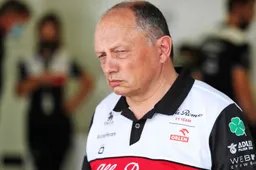 'Paddock complained, but everybody has f***ing commercial deals'