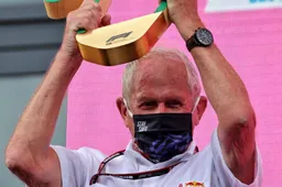 Marko sceptisch: “Als er iets misgaat kan het hele weekend in het water vallen"