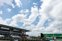 Zijn NFT's en Crypto de nieuwe 'sigarettenreclame' in de Formule 1?