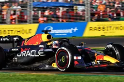 Red Bull construye un gran coche en 2023: "Todos los reglajes funcionan"