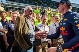 Mateschitz, proprietário da Red Bull, está gravemente doente