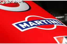 10X toen grote sponsoren in F1 biezen pakten of wisselden van team