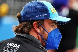 Jarige Alonso kan nu meer genieten: “Ik voel me zeker geen veertig”