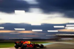 Uitslag Grand Prix van Abu Dhabi: Bottas wint de saaiste race van het jaar!