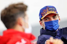 Verstappen vol focus richting Dutch GP: 'Die ervaring betaalt zich uit'