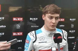 Nico’s notes from Barcelona - Day 6: Dirty air & the fantastically close midfield