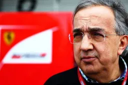 Marchionne bleek al ruim een jaar in behandeling te zijn