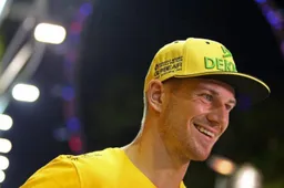 Hulkenberg: "Inkt is nog nergens droog, maar als ik wil heb ik een plekje"
