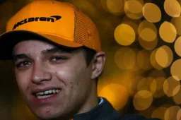Norris would love to win in Bahrain despite it being "unrealistic"