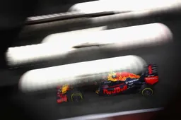 Liveblog (gesloten): Derde vrije training Grand Prix van Abu Dhabi