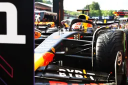 "O RB19 foi feito sob medida para Verstappen", afirma Hakkinen