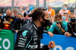 Voorbeschouwing GP Silverstone: Domineert Mercedes ook de tweede Triple Header?