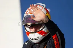 Fittipaldi acht kans op wereldtitel voor Verstappen reeël: "Daarom denk ik dat"