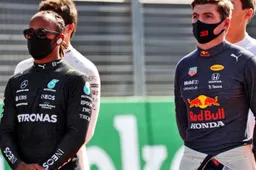 Hamilton: 'Verstappen in the best shape of his life physically and mentally'