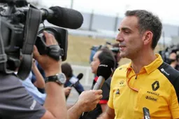 McLaren-Mercedes deal will allow Renault to “focus on ourselves” for 2021