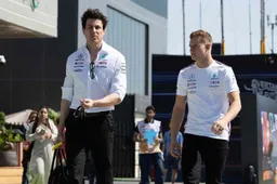 Wolff è soddisfatto del contributo di Schumacher finora