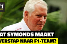 Opmerkelijke overstap van Symonds naar Andretti: 'Pikant is een understatement'