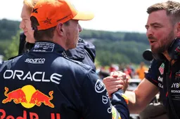 Vacante abierta en el equipo de Verstappen: Su entrenador de rendimiento renuncia