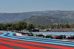 La Formula 1 punta ancora al 100% di carburante sostenibile entro il 2026