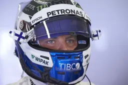 Surer: 'Mercedes moet Bottas in 2020 vervangen door Ocon'