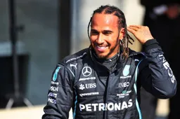 Hughes pareert Horner en Marko omtrent straf Hamilton: 'Dat is echt belachelijk'