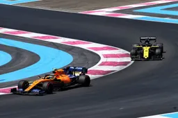 Kwalificatieduels na de Grand Prix van Frankrijk