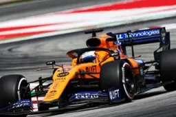Norris hoping for clean Monaco Grand Prix weekend