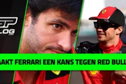 Waarom Ferrari niet in staat zal zijn om Red Bull uit te dagen in 2024