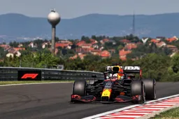 Full results FP3 | Hamilton fastest, Verstappen second after red flag