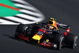 Hamilton zonder DRS sneller dan Verstappen mét in eerste bocht