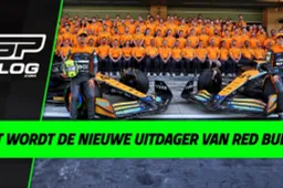 Nieuwe uitdager voor Verstappen: 'De concurrentie zal dichterbij komen'