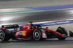 Ferrari erwägt, Andretti-Cadillac mit F1-Motoren zu beliefern'.