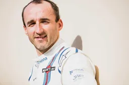 Lance Stroll is erg positief over de komst van Kubica!