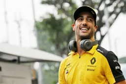 Mark Webber: Daniel Ricciardo “could be regretting” Renault move