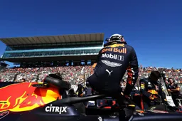 De zondag van GP Japan: Red Bull vreest sanctie Verstappen, rampzalig FIA-optreden